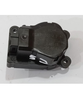 Motor Atuador Do Ar Citroen C5 2008 - 2012 / P2861001u Motor Atuador Do Ar Citroen C5 2008 - 2012 / P2861001u