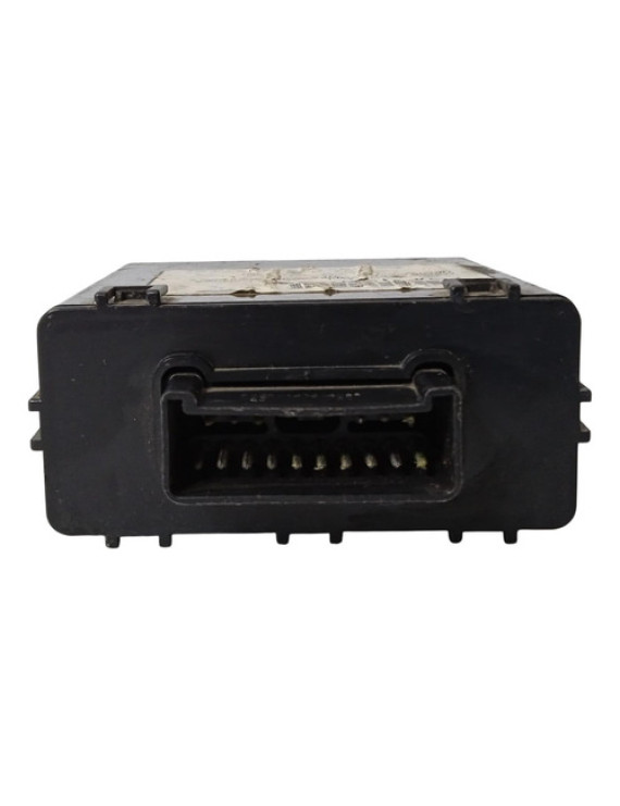 Módulo Relé Controle Ford Taurus 1997 / F6df19a475ac