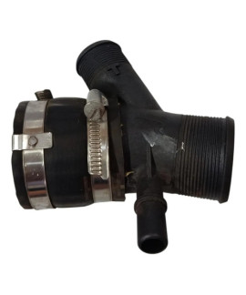 Flange Intercooler Fusion 2.0 2013 - 2018 Flange Intercooler Fusion 2.0 2013 - 2018