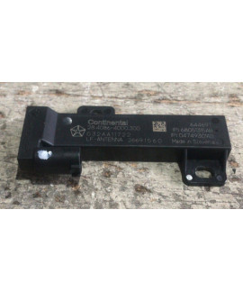 Antena Keyless Jeep Compass 2018 2019 2020 / 68051315ab Preto