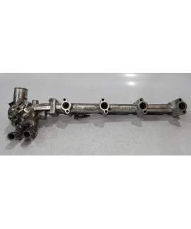 Cavalete Água Motor Cherokee Dakota 2.5 Diesel 1998 - 2002