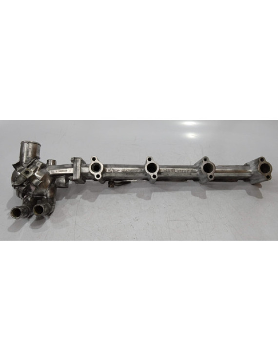 Cavalete Água Motor Cherokee Dakota 2.5 Diesel 1998 - 2002