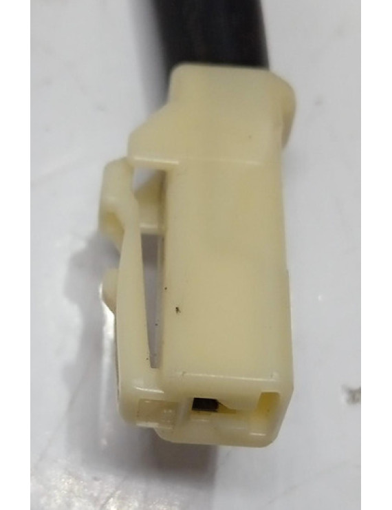 Amplificador Antena Toyota Rav4 2000 - 2005 / 9098005348 Preto