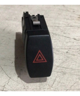 Botão Pisca Alerta Bmw X4 2015 2016 2017 / 9319001 Botão Pisca Alerta Bmw X4 2015 2016 2017 / 9319001