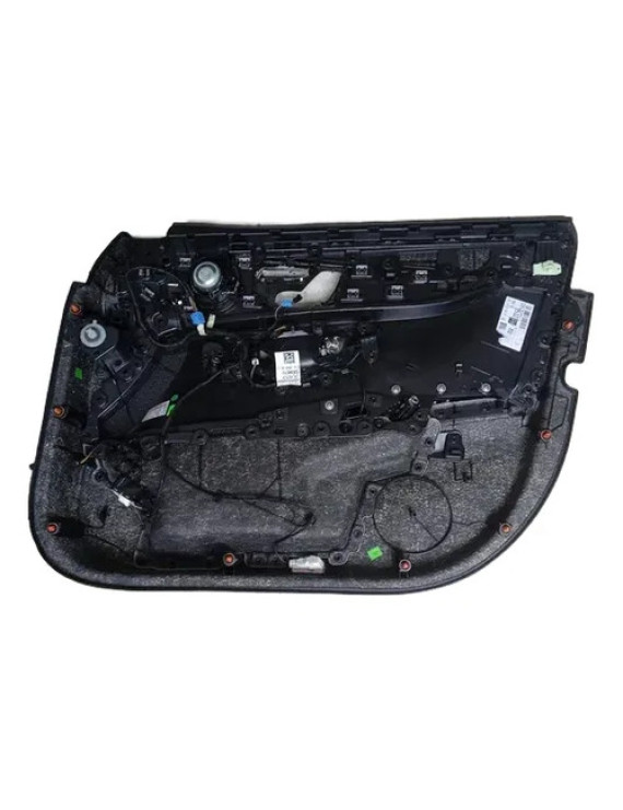 Forro De Porta Dianteira Esquerda Mercedes E300 2019 2020