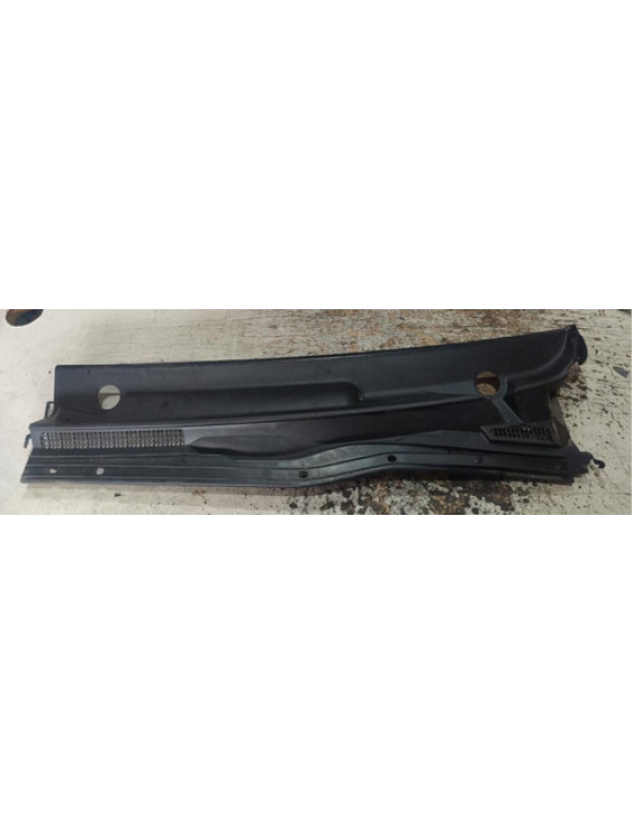 Grade Churrasqueira Esquerda Hilux Sw4 2005-2011 55782-0k050 Preto