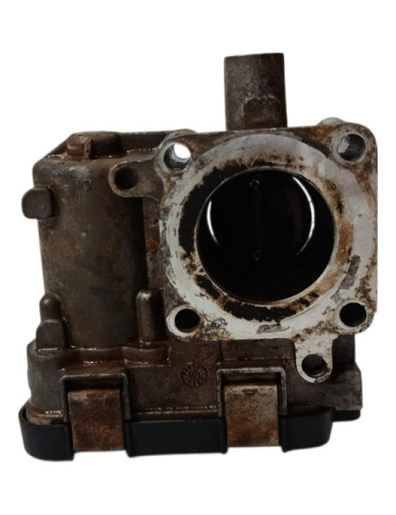 Tbi Corpo Borboleta Fiat Siena Palio 2006 - 2011 / 55200230