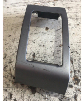 Moldura Difusor De Ar Esquerdo Outlander 2014 Moldura Difusor De Ar Esquerdo Outlander 2014