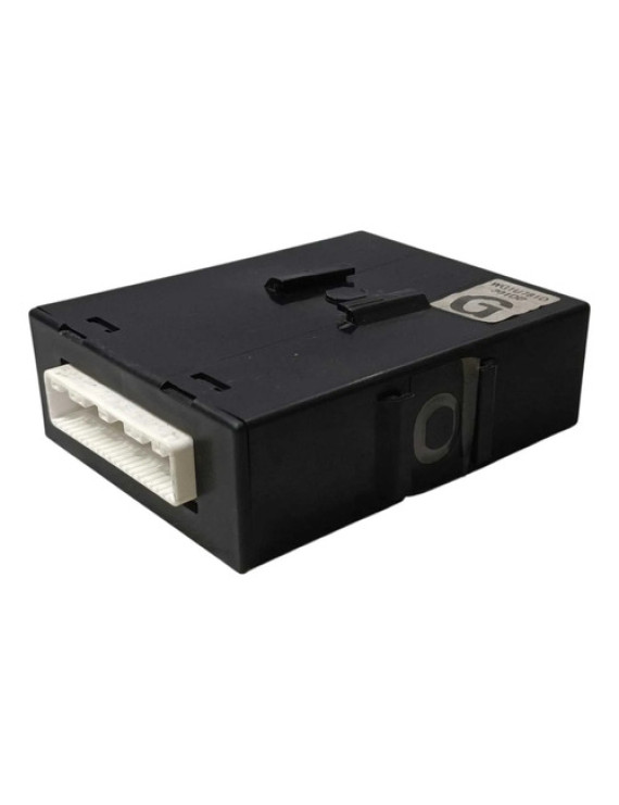 Módulo Conforto Alarme Livina 2009 - 2014 / Wg1u781d