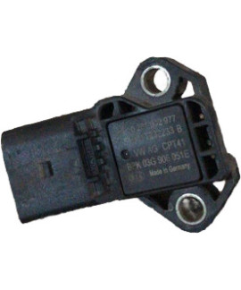 Sensor Map Audi A3 Q3 Golf Jetta 1.4 2014 2018 / 0281002977 Sensor Map Audi A3 Q3 Golf Jetta 1.4 2014 2018 / 0281002977
