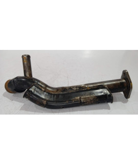 Mangueira Turbo Cano Água Fiat Brava Marea 1998 - 2003 Mangueira Turbo Cano Água Fiat Brava Marea 1998 - 2003