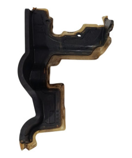 Capa Correia Freelander 2 2.2 Diesel 2008 - 2015 Preto Capa Correia Freelander 2 2.2 Diesel 2008 - 2015 Preto