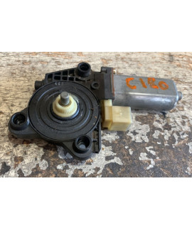 Motor Vidro Traseiro Esquerdo Mercedes C180 2003