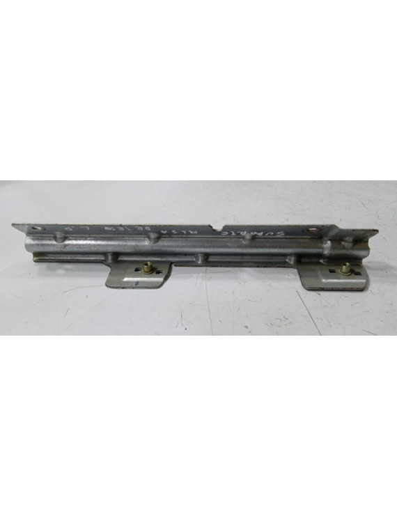 Suporte Alça Teto Dianteiro Direito Mercedes Ml500 2005 2006 Prateado