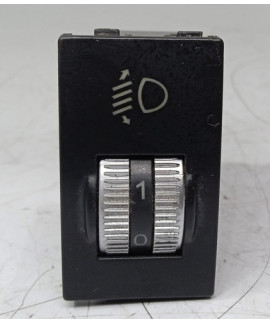 Botão Regulagem Farol Lifan 530 2015 2016 Botão Regulagem Farol Lifan 530 2015 2016