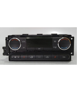 Comando Ar Condicionado Ford Edge 2008 2009 2010 2011 2012 Comando Ar Condicionado Ford Edge 2008 2009 2010 2011 2012