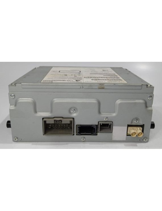 Radio Cd Player Multimidia Volvo Xc60 V40 2012 - 2016