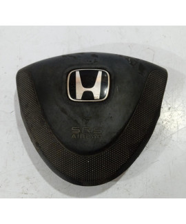 Bolsa Airbag Honda Fit 2003 - 2008 Sem Espoleta Bolsa Airbag Honda Fit 2003 - 2008 Sem Espoleta