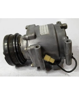 Compressor De Ar Lifan 530 1.5 2015 2016 2017 2018 Compressor De Ar Lifan 530 1.5 2015 2016 2017 2018