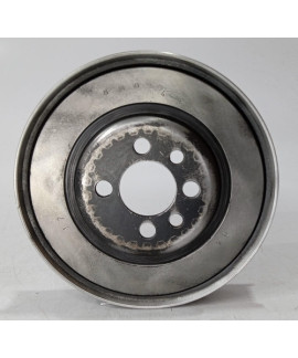 Polia Virabrequim Audi A3 1.8 Turbo 2001 - 2005 Polia Virabrequim Audi A3 1.8 Turbo 2001 - 2005