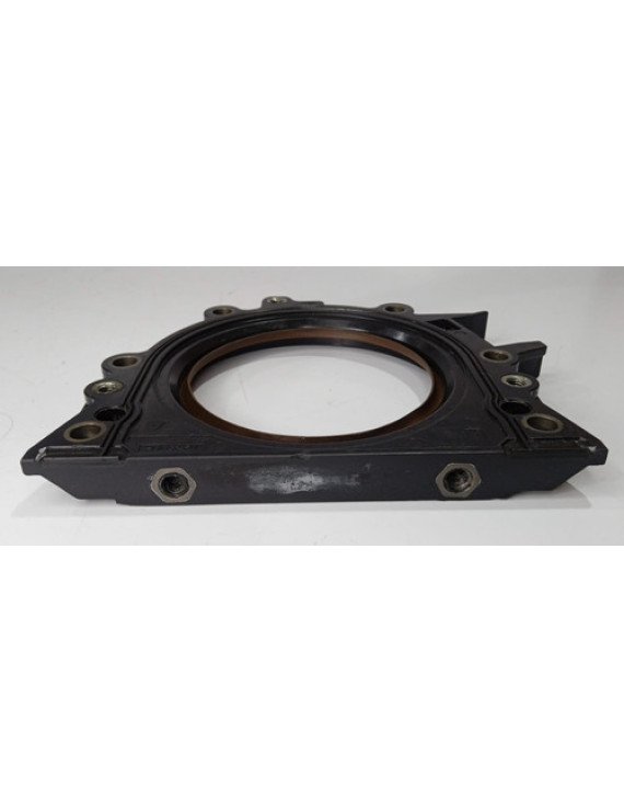 Flange Retentor Virabrequim Amarok 2.0 Biturbo 2012 - 2018