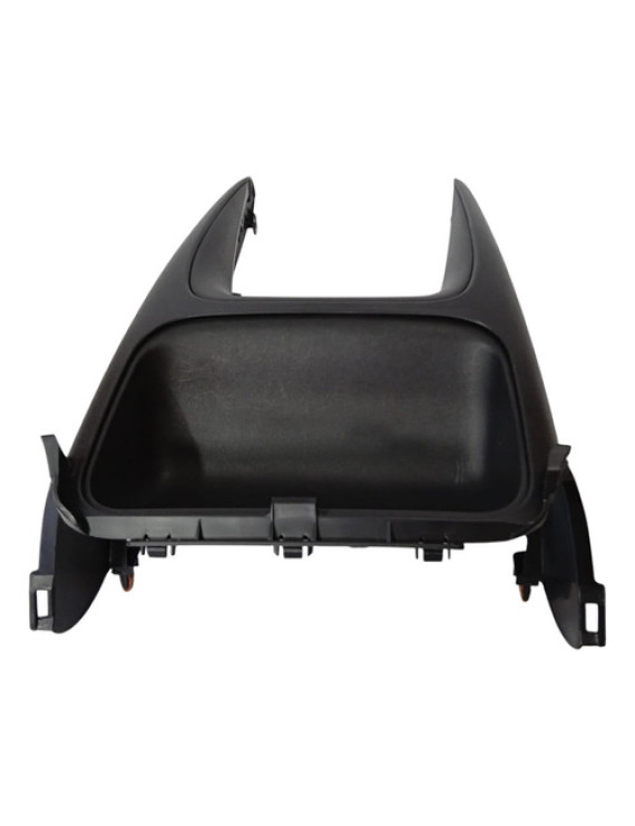 Moldura Porta Objetos Console Central Corolla 2020 - 2025
