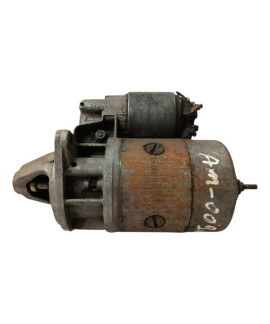 Motor Arranque Partida Passat Variant 1998 - 2005 Motor Arranque Partida Passat Variant 1998 - 2005