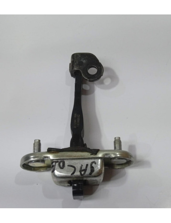 Limitador Porta Dianteira Esquerda J3 2011 - 2014