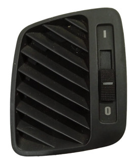 Difusor Ar Superior Esquerdo Painel Audi A6 2001 - 2005 Difusor Ar Superior Esquerdo Painel Audi A6 2001 - 2005