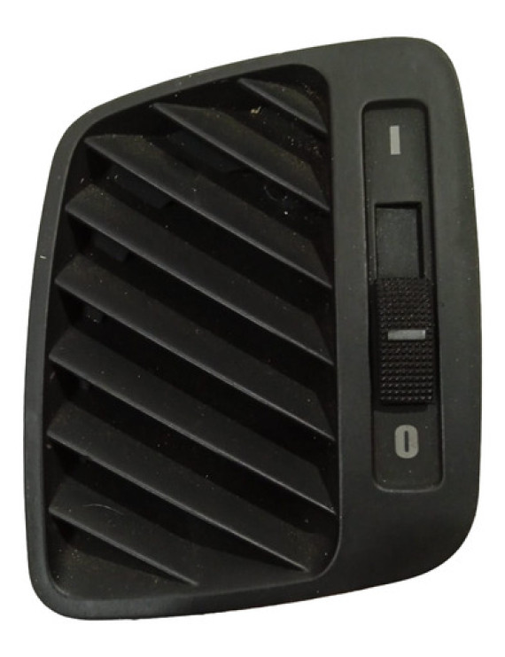Difusor Ar Superior Esquerdo Painel Audi A6 2001  - 2005