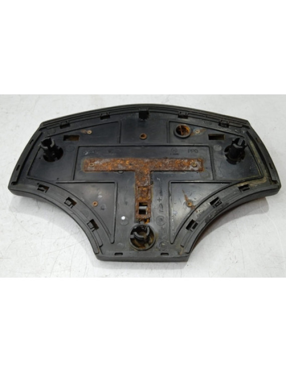 Tampa Capa Volante Daewoo Espero 1994 - 1998 Preto