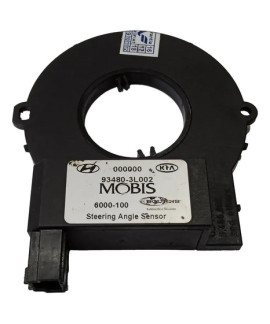 Sensor De Ângulo Azera 3.3 2010 2011 / 934803l002
