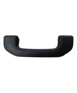 Alça De Teto Dianteira Direita Mercedes E300 2020 Preto