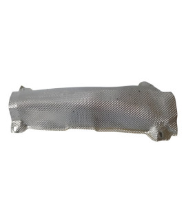 Defletor Calor Escape Ecosport 2003 - 2008