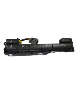 Conjunto De Botões Trava Alerta Freelander 2 2013 2014 2015 Preto Conjunto De Botões Trava Alerta Freelander 2 2013 2014 2015 Preto