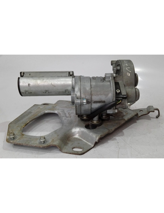 Motor Abertura Tampa Traseira Ford Edge 3.5 V6 2009 10 2011