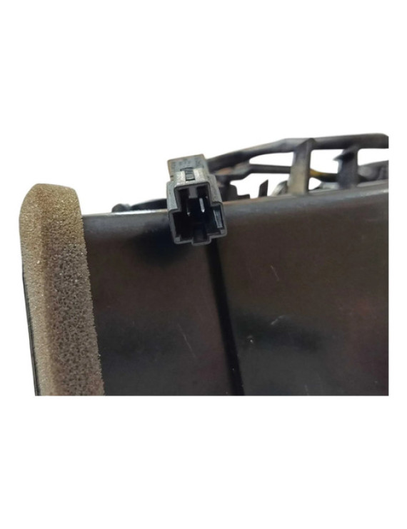 Difusor Ar Condicionado Esquerdo Audi Q3 2013 2014 2015