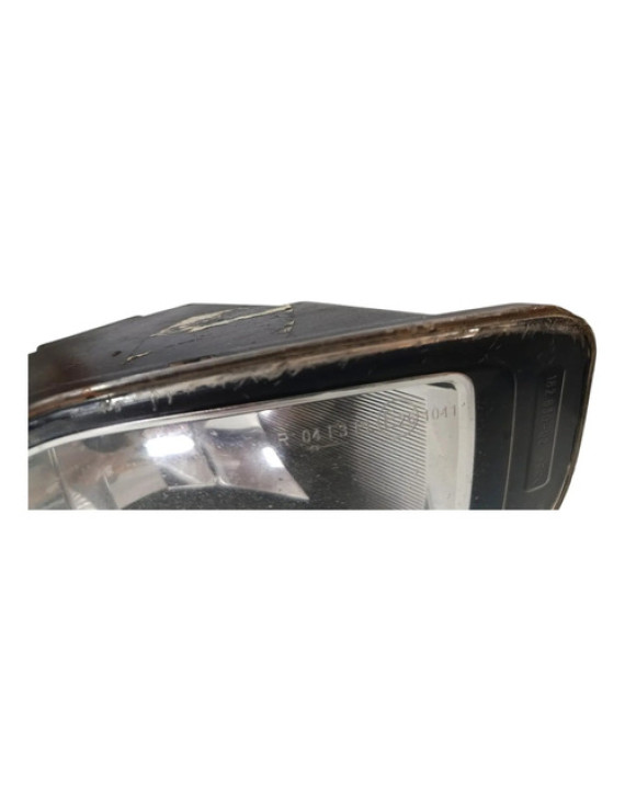 Farol Milha Direito Voyage Gol 2012 - 2016 / Detalhe Branco
