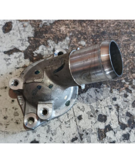 Flange De Água Honda Civic 2.0 2020 Flange De Água Honda Civic 2.0 2020