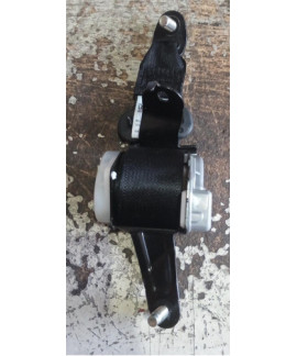 Cinto De Segurança Traseiro Direito Honda Civic 2.0 2019 Cinto De Segurança Traseiro Direito Honda Civic 2.0 2019