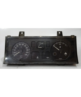 Painel De Instrumentos Clio Argentino 1997 1998 1999 Preto