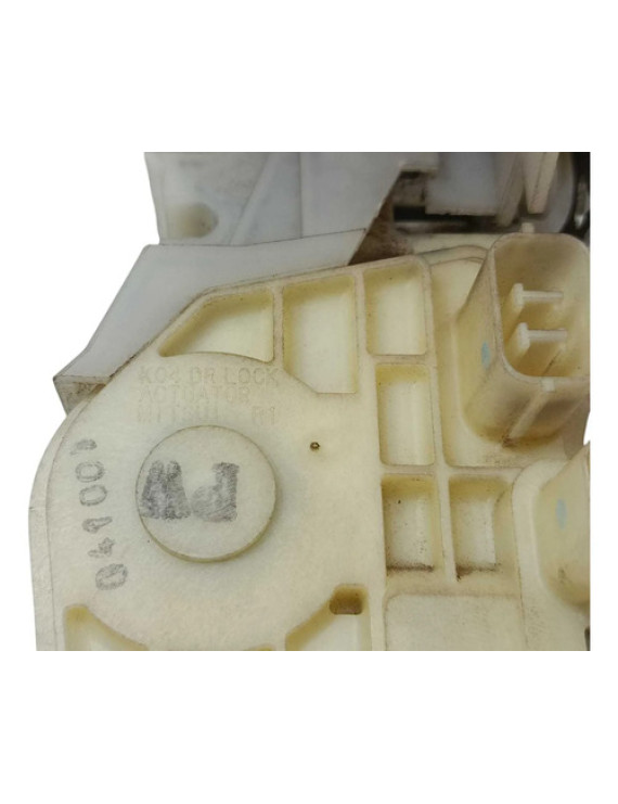 Fechadura Dianteira Direita Honda Fit 2003 - 2008