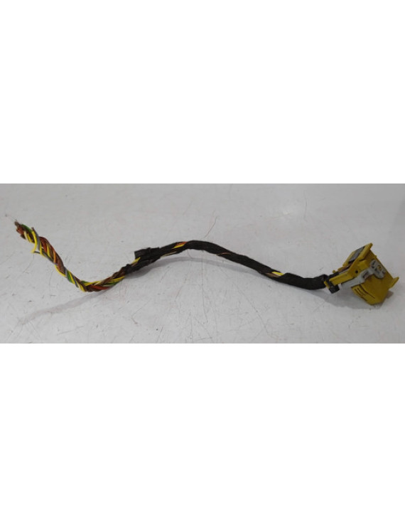 Conector Chicote Mercedes C300 E300 2017 2018 A0525452030