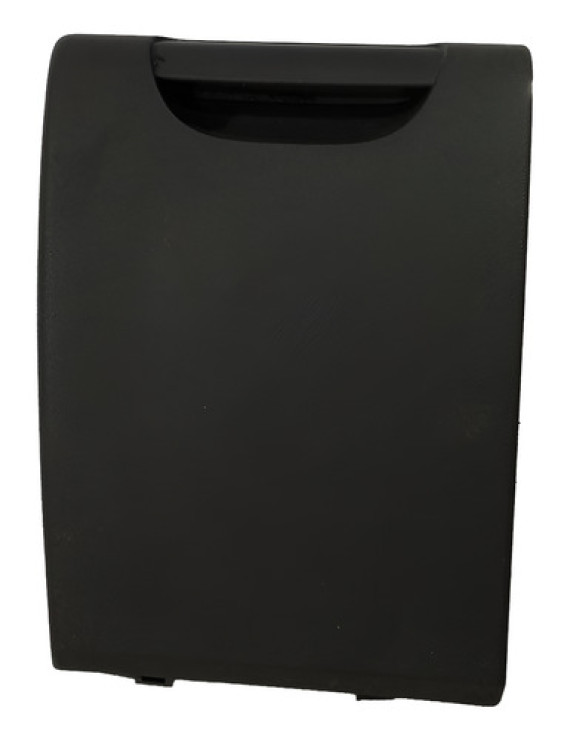 Porta Objetos Citroen C5 2008 2009 2010 2011  Preto