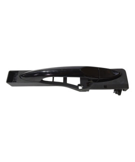Maçaneta Externa Dianteira Direita Jac J3 2010 - 2013 Preto Dianteira Maçaneta Externa Dianteira Direita Jac J3 2010 - 2013 Preto Dianteira