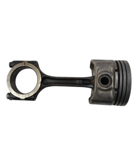 Pistão Com Biela Logan Clio 1.0 16v Flex 2008 - 2012