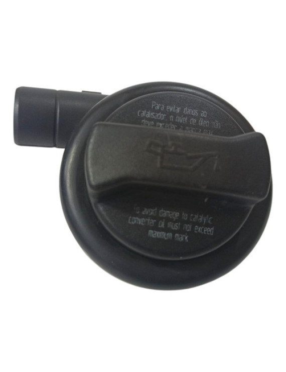 Anti Chama Respiro Motor Golf 2.0 1999 2000 2001