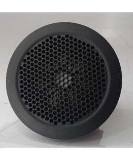 Tweeter De Porta Dianteira Freelander 2 2012 2013 2014 Preto