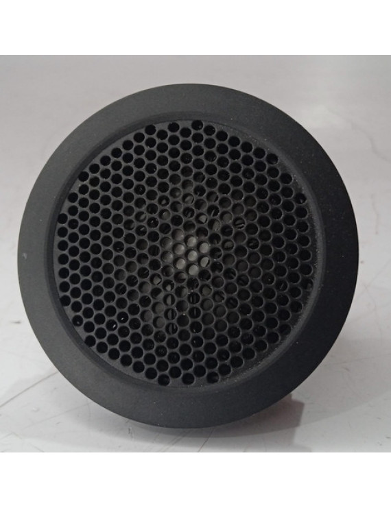 Tweeter De Porta Dianteira Freelander 2 2012 2013 2014 Preto