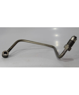 Tubo Lubrificação Bomba De Alta Amarok 2.0 2012 Tubo Lubrificação Bomba De Alta Amarok 2.0 2012